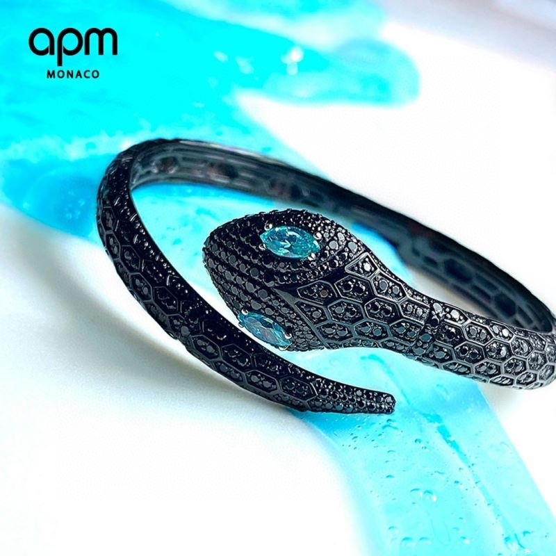 Apm Bracelets